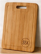 Bamboo Cutting Board