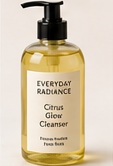 Citrus Glow Cleanser