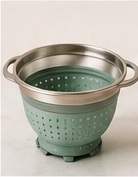 Collapsible Colander