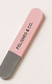 Glass Nail File