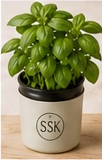 Herb Keeper