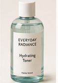 Hydrating Toner