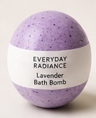 Lavender Bath Bomb