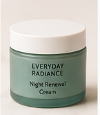 Night Renewal Cream