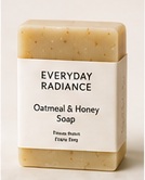 Oatmeal & Honey Soap