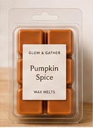 Pumpkin Spice Wax Melts