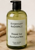 Shower Gel Eucalyptus Mint