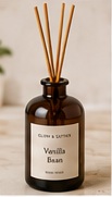 Vanilla Bean Reed Diffuser