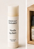 Vanilla Lip Balm